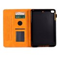 thumbnail image 3 of Étui pour iPad Mini 5/4/3/2/1 (7.9 Pouces), Couverture Folio en Cuir PU Premium avec Support [Multi-Angle Viewing], 3 of 5