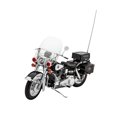 thumbnail image 3 of Revell of Germany 80-7915 1:8 US Police Motorbike Plastic Model Kit, 3 of 12