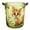 style-5, variant on Cartoon Fox Dreamy Laundry Basket Storage Basket Controller Clothes Organizer Bin Waterproof