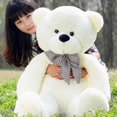 thumbnail image 3 of Juguetes de peluche 180cm Oso de peluche Animal Juguetes de peluche Oso de peluche gigante, 3 of 3