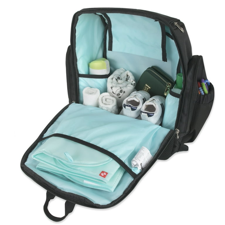H.V.F.N　　FISHER BAG Amazon.com : Fisher-Price Quilted Diaper Bag Tote