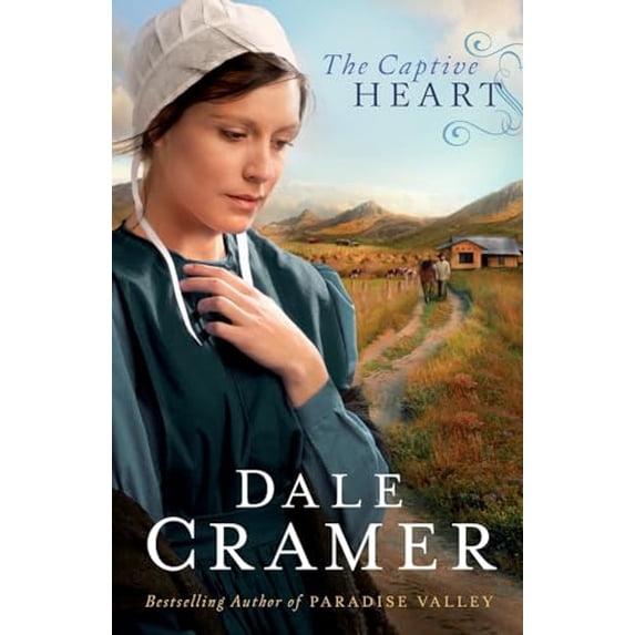 Pre-Owned The Captive Heart (Paperback) 076420839X 9780764208393