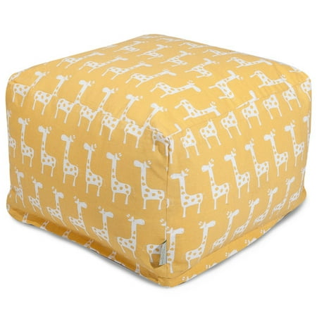 Majestic Home Goods Stretch Ottoman
