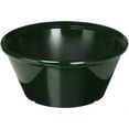 thumbnail image 5 of Gardener's Select Plastic Tulip Bowl Planter, Dark Green, 12-Inch, 5 of 5