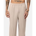thumbnail image 2 of XXIII, Pleated Pants, Tan, S, 2 of 3