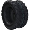 thumbnail image 4 of Set of 2 All-Terrain ATV/UTV Tires 19X7-8 4PR Tubeless Off-Road Tires for Mud Sand and Trail Riding Durable 8-In Wheels, 4 of 6