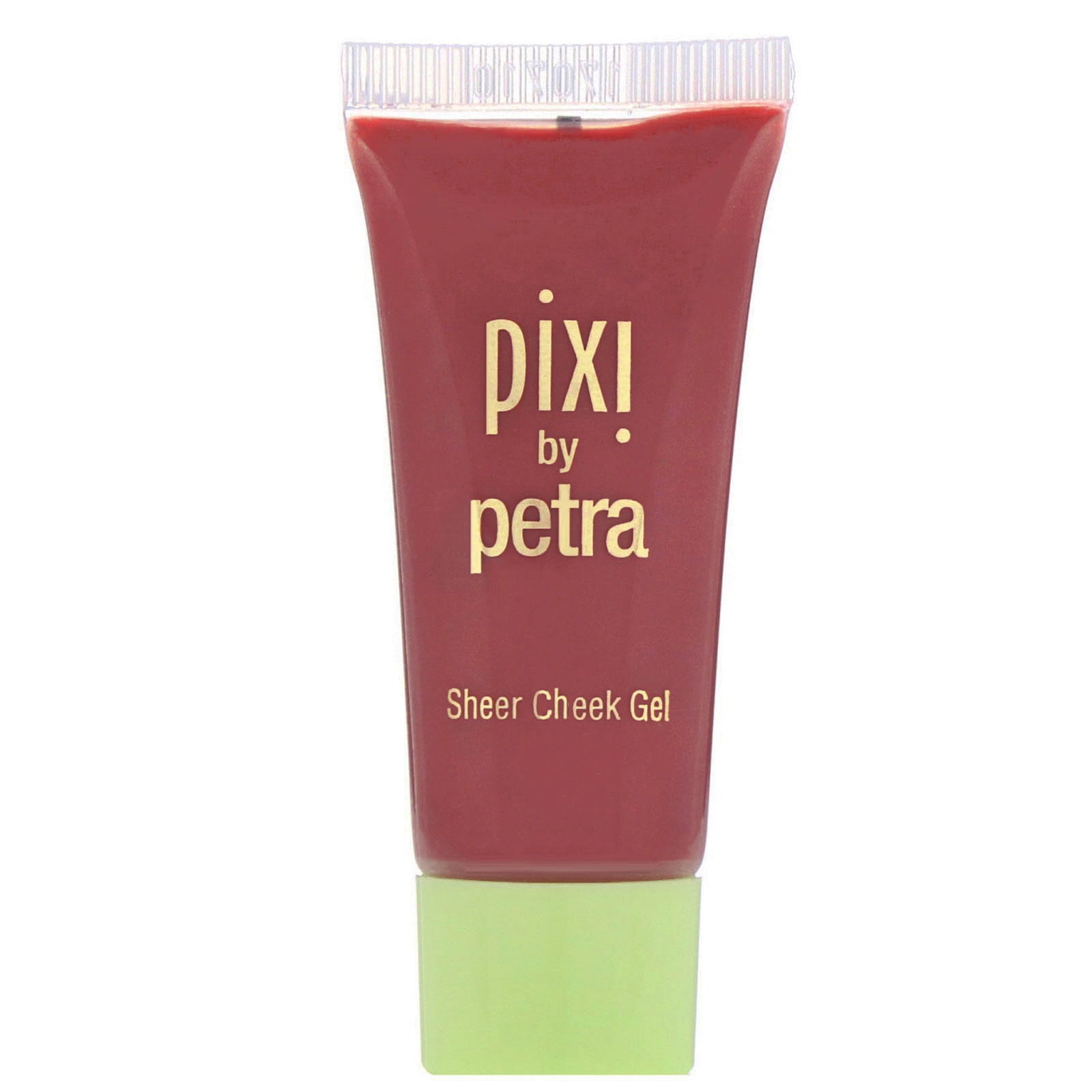geleider Arthur Conan Doyle sponsor Pixi Beauty Sheer Cheek Gel Natural 0 45 oz 12 75 g - Walmart.com
