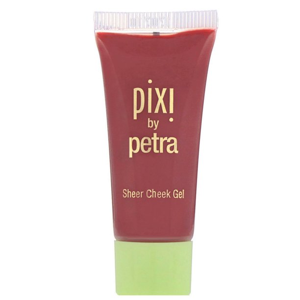 Pixi Sheer Cheek Gel Natural
