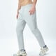 thumbnail image 4 of Ceisia Men's Outdoor Sporty Training Pants, Straight Loose Fit with Breathable Fabric Gift & Zippered Pockets, 4 of 5