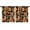 Pumpkin Candy Halloween, variant on Blackout Kids Curtains,Pumpkin Ghost Halloween Pattern Childrens Insulated Curtains Set Of 2,Bedroom Essentials,Toddler Room Decor 42x54in(106x137cm)