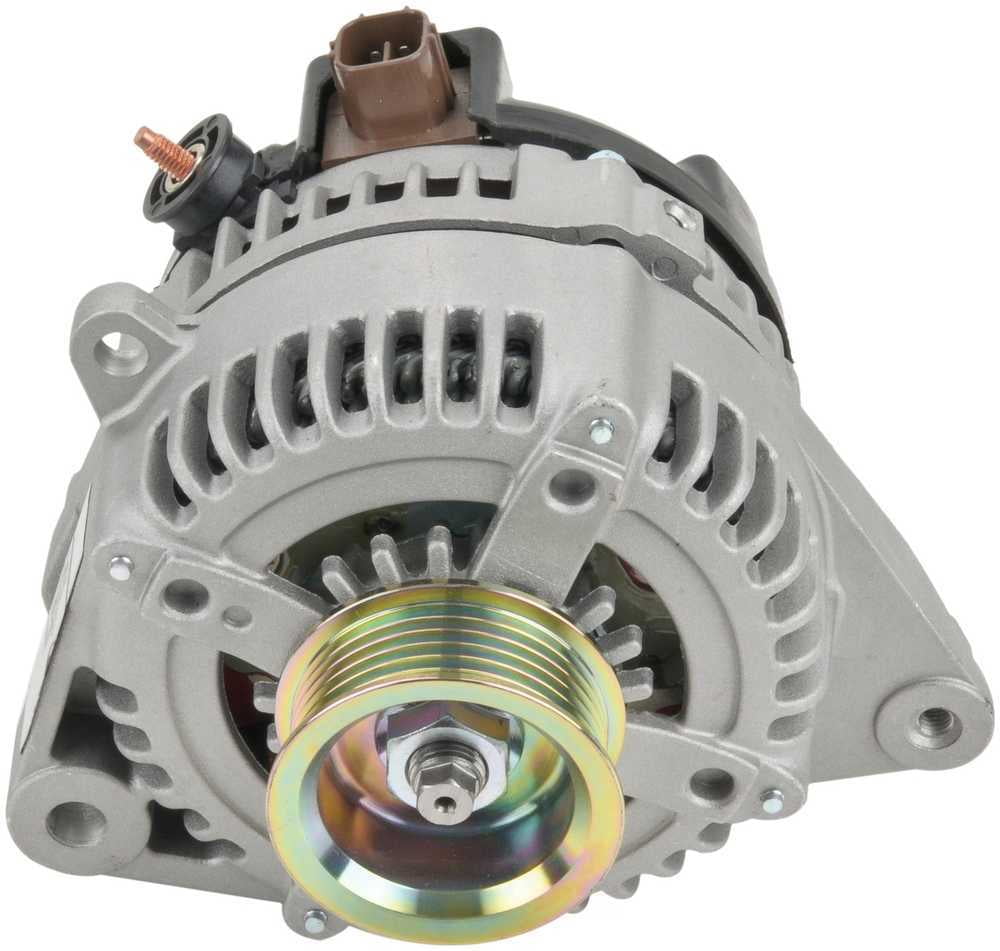 Bosch AL3318X Premium Alternator