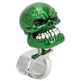 thumbnail image 4 of Car Steering Wheel Knob, Skull Shape Tractor Steering Wheel Knob Steering Wheel  Knobs,  Suicide Power Handle, Driving Knob For Cars, Trucks, Vans,  Carts, 4 of 8