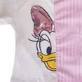 thumbnail image 2 of Playera de Algodón Bordado Disney Daisy Disney Playera1136, 2 of 3