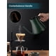 thumbnail image 3 of Hervidor eléctrico INTASTING Gooseneck 0.9 L con control de temperatura, 3 of 7
