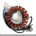 thumbnail image 3 of Estator generador para Honda CBR R CB F 250 300 2011 2012 2013-2019 31120-KYJ-901, 3 of 6
