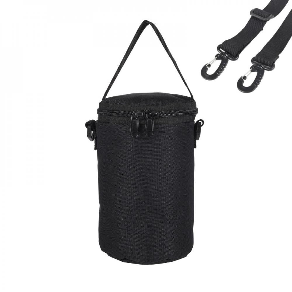 Popvcly Outdoor Gas Tank Protective Cover,Cooking Gas Cylinder Cover