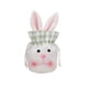 thumbnail image 2 of Decoración de Mesa de Pascua Easter Candy Bags Long Eared Rabbits Cookies and Biscuits Candy Packaging Drawstring Bags Gift Bags Decoración del hogar, 2 of 6