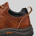 thumbnail image 7 of Mepaouo Men's Winter Snow Booties Waterproof Casual Work Shoes Fleece Lined Walking Ankle Boots(Coffee,10), 7 of 7