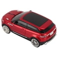 thumbnail image 1 of Car Shape Mouse, Stylish Sport Car Shape Computer Mouse, 1600 DPI 2.4GHz Ergonomic Gaming Optical Mice with USB Receiver for PC Computer Laptop, 1 of 7
