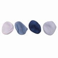 thumbnail image 2 of 1500Pcs Silk Rose Petals Dusty Blue Navy Flower Petals for Wedding Flower Girl Basket Aisle Scatter Dinner Table, 2 of 3