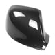 thumbnail image 2 of Tapa de la cubierta del espejo retrovisor del lado derecho, reemplazo de estilo de fibra de carbono, compatible con Transporter T5 T6, 2 of 5
