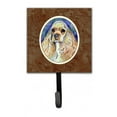 thumbnail image 1 of Porte-Laisse Ou Porte-Clés Buff Cocker Spaniel, 1 of 1