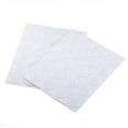 thumbnail image 1 of Miangastore 300pcs 2.5cm Dome Circle Clear Epoxy Stickers for Bottle Crafts, 1 of 4