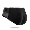 thumbnail image 1 of Femmes Rembourré Push Up Culotte Butt Lifter Shaper Faux Cul, 1 of 4