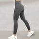 thumbnail image 1 of Pincandy Women's High Waist Yoga Pants - Long Length, Tummy Control, High Stretch with Pockets for Workout & Yoga, 1 of 7