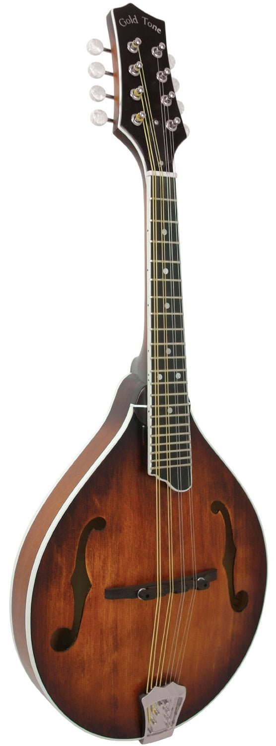 Gold Tone GM55A Mandolin