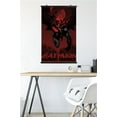 thumbnail image 5 of DC Comics: Dark Artistic - Batman Wall Poster, 22.375" x 34", 5 of 5