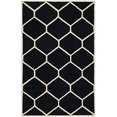 thumbnail image 5 of Safavieh Cambridge Black Transitional Rug - 5' x 8', 5 of 5