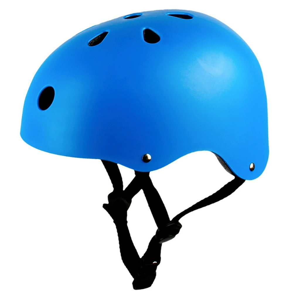 Child Adult Safety Helmet Roller Skateboard Ice Skating Head Protection
