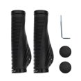 thumbnail image 1 of MasteelfCA 1 Pair Bike Handlebar Protectors Practical Bike Handlebar Cases Bike Accessory, 1 of 7