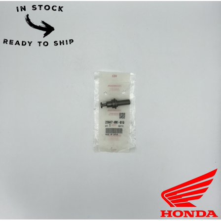 Genuine OEM Honda Clutch Lifter Pin 22847-HN1-010