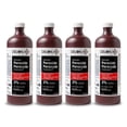 thumbnail image 3 of Hydrogen Peroxide 3% (Pack of 4 x 473ml), 3 of 3
