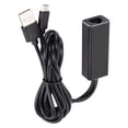 thumbnail image 1 of Ethernet Adapter Micro USB to with USB Power Supply Cable 1M/3.3ft Accessories for  Stick 4K, 1 of 8
