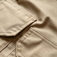 thumbnail image 6 of Men's Stretch Taper Leg Regular Fit Cargo Pant, 6 of 8