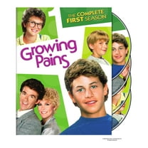 Growing Pains: The Complete First Season (DVD)