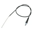 thumbnail image 2 of 36" Throttle Cable for 50cc 70cc 90cc 110cc 125cc 140cc 200cc X250 Chinese Dirt Bike ATV SDG SSR ROKETA SUNL, 2 of 6
