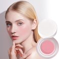 thumbnail image 1 of Blush Ultimate Blurring Setting Powder Ultra Fine Setting Powder Makeup Ultimate Blurring Setting Ultra Peach No Wet Setting Powder Loose For All Skin(18 COLORS), 1 of 6
