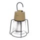 thumbnail image 1 of Linterna LED para acampar, luz ambiental, lámpara para exteriores, colgante, duradera, recargable por USB Farola 83x108cm, 1 of 7