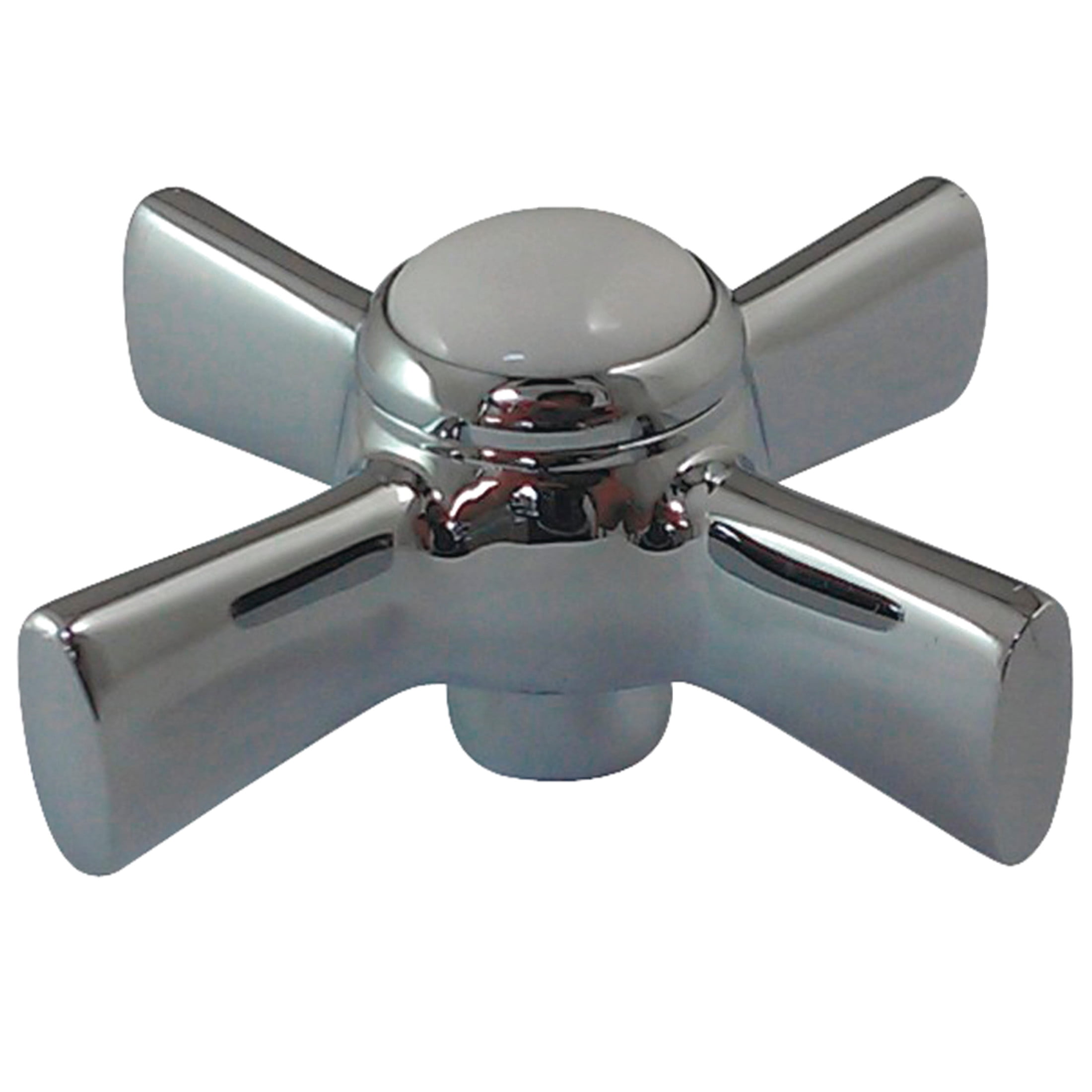 Kingston Brass KTZX1 Millennium Front Mount Toilet Tank Lever, Left/Right Installation in Polished Chrome