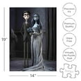 thumbnail image 2 of Puzzle AQUARIUS Corpse Bride 500 piezas con póster de 35 x 48 cm, 2 of 7