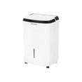 thumbnail image 1 of Honeywell TP50WKN - Dehumidifier - floor-standing, 1 of 4