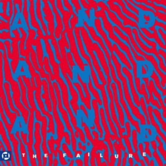 And and and - The Failure - Music & Performance - Vinyl