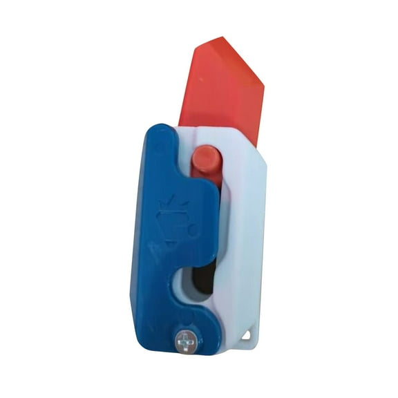 Fidget Toys Squeeze Toys for Cats 3D Knife Decompression Small Toy 3D Printing Carrot Knife Toddler Toys