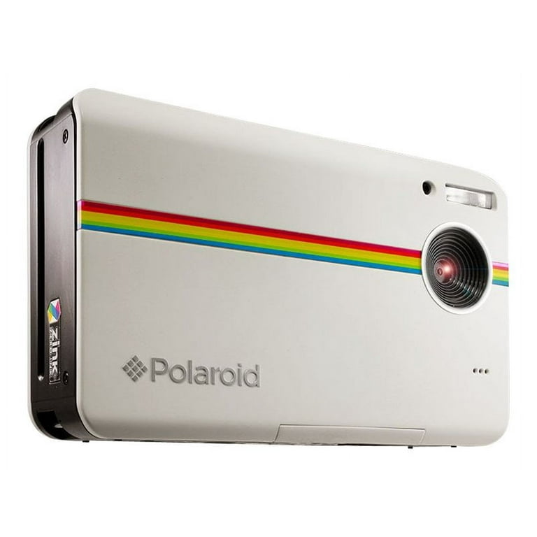 Polaroid Z2300 Digital camera compact with instant photo