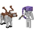 thumbnail image 5 of Figurines Cheval Piège Squelette Minecraft, 5 of 5