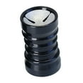 thumbnail image 2 of TTETTZ Billiard Pool Cue Tip Shaper Polisher Improve Cue Accuracy Pool Cue Maintenance Black, 2 of 9